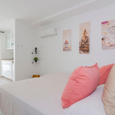 K2 Playa Del Ingles By Homestaygrancanaria San Bartolomé Exterior foto