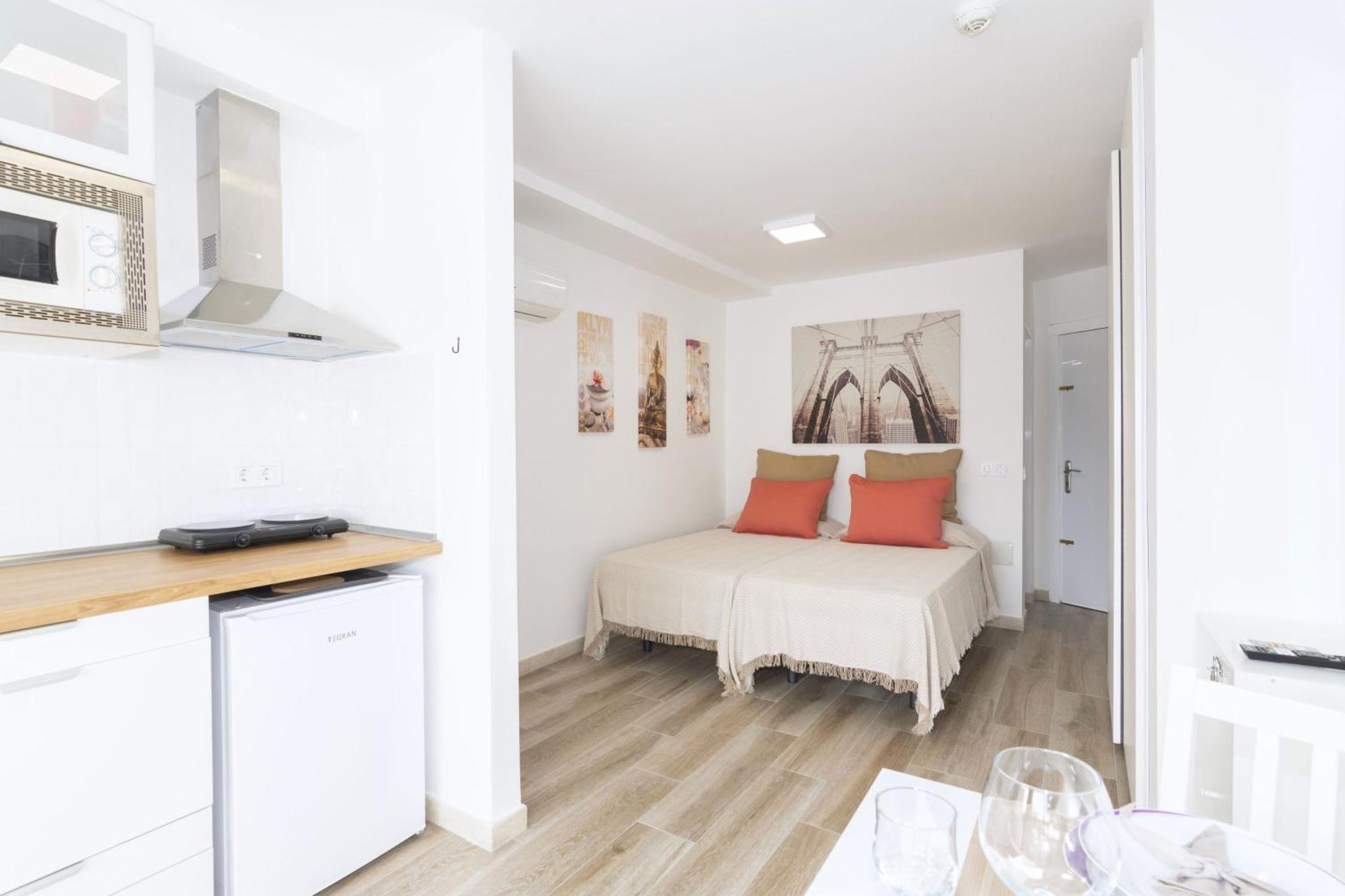 K2 Playa Del Ingles By Homestaygrancanaria San Bartolomé Exterior foto