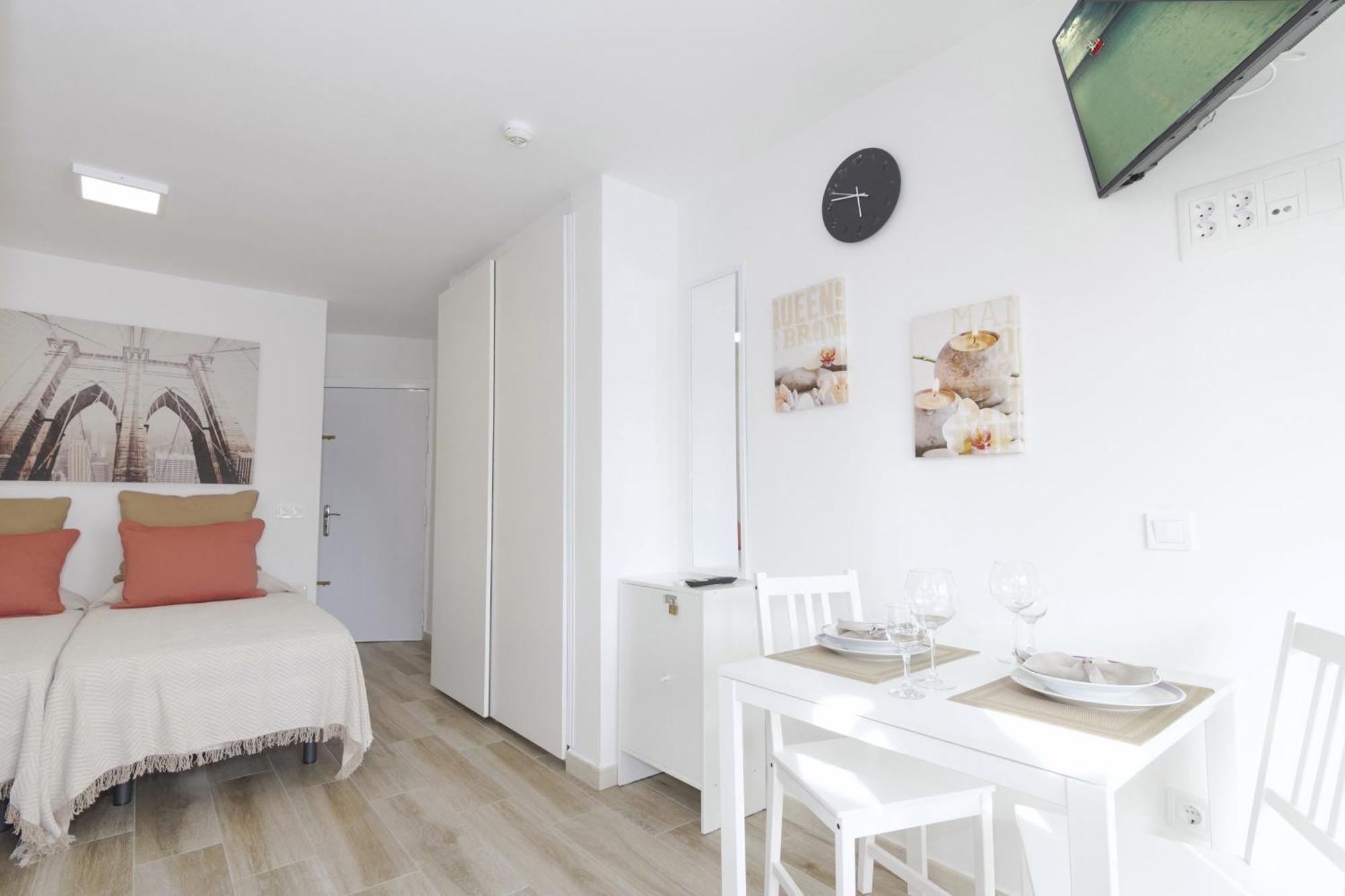 K2 Playa Del Ingles By Homestaygrancanaria San Bartolomé Exterior foto