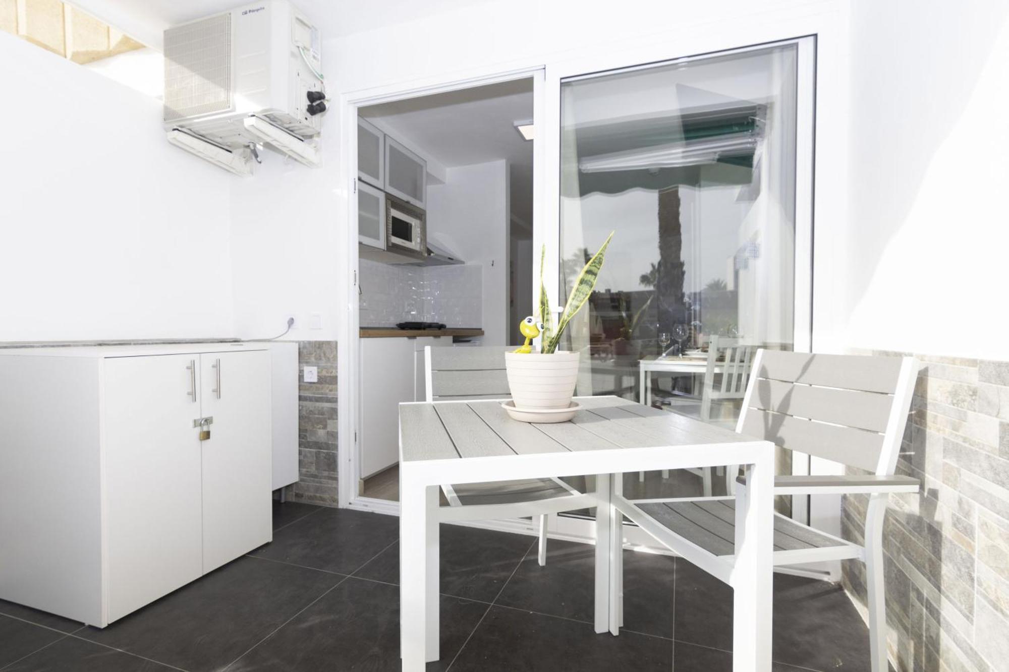 K2 Playa Del Ingles By Homestaygrancanaria San Bartolomé Exterior foto