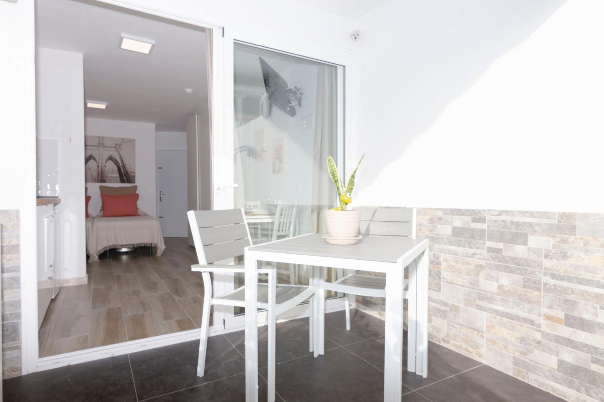 K2 Playa Del Ingles By Homestaygrancanaria San Bartolomé Exterior foto