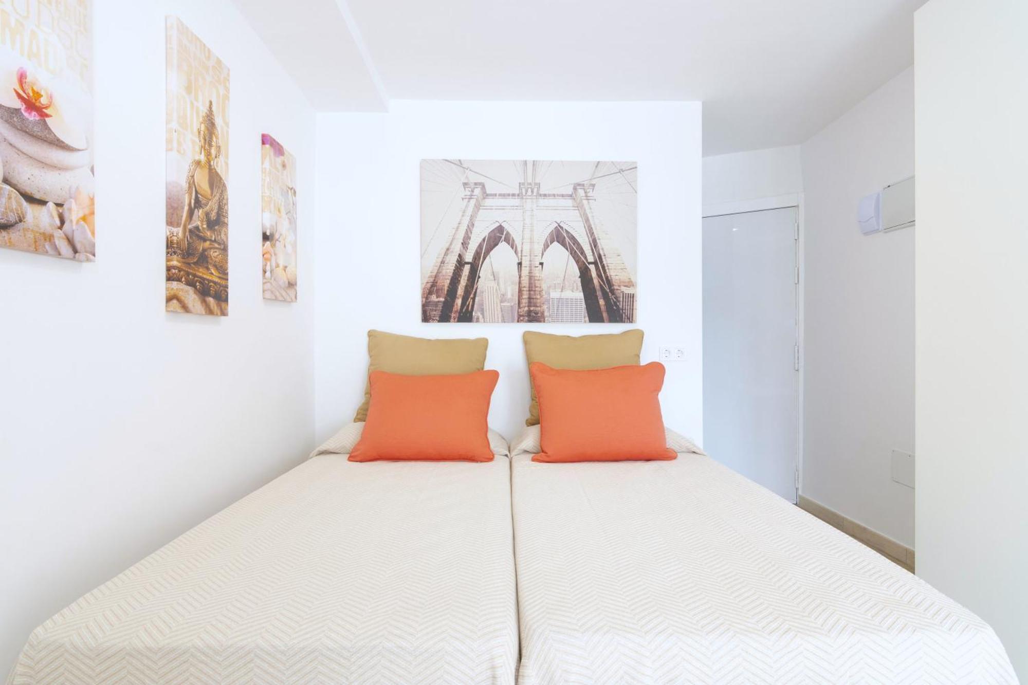 K2 Playa Del Ingles By Homestaygrancanaria San Bartolomé Exterior foto